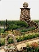 Gardens and Attractions